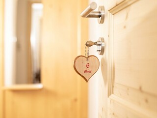 Details Bergwald Alpbach