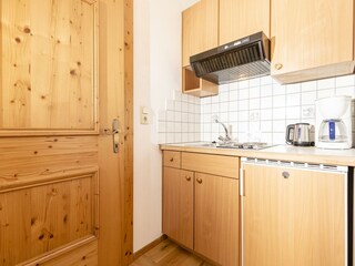 Kochnische_Fewo 6_Alpbachtal_Tramberger