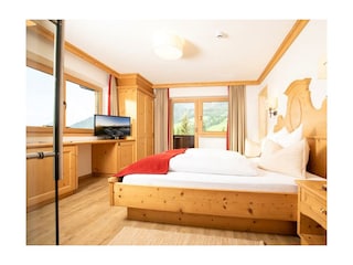 Bergwald Appartements Alpbach