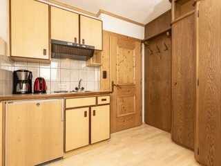 Kochnische_Fewo 5_Alpbachtal_Tramberger