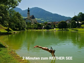 Reither See_Tramberger Apartments