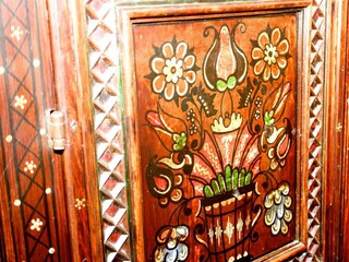 Alpbacher Bauernmöbel