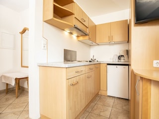 Küche_Fewo 7_Alpbachtal_Tramberger Apartments