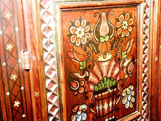 Alpbacher Bauernmöbel