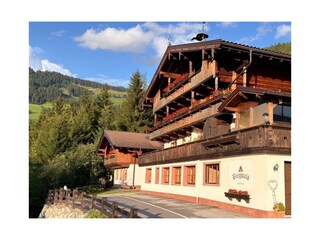 Bergwald Alpbach Appartements Moser Katharina