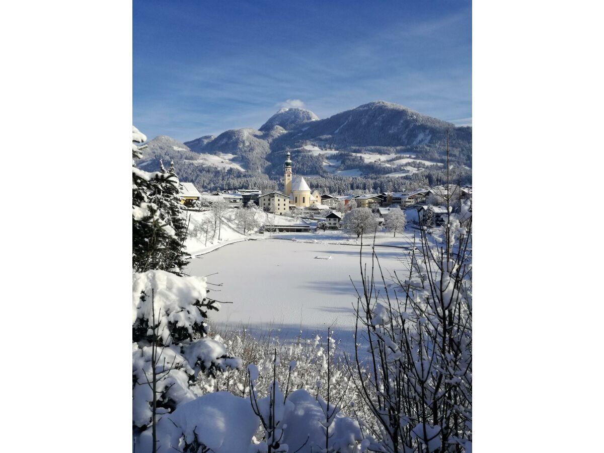 Reiter See_Reith im Alpbachtal_Winter_Alpbachtal