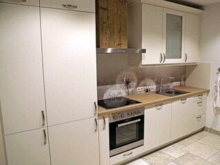 ...unser Küchenbereich