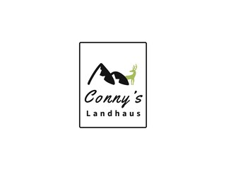 Conny's Landhaus Logo