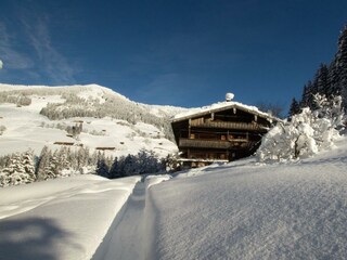 Unterberghof - das Museum