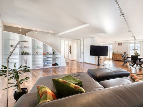 Apartment Familienferienwohnung HEIMat by A-Appartments
