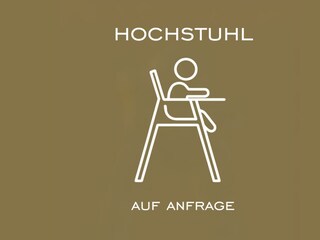 Hochstuhl