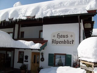 Eingangsbereich