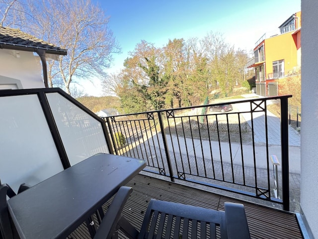 Balkon