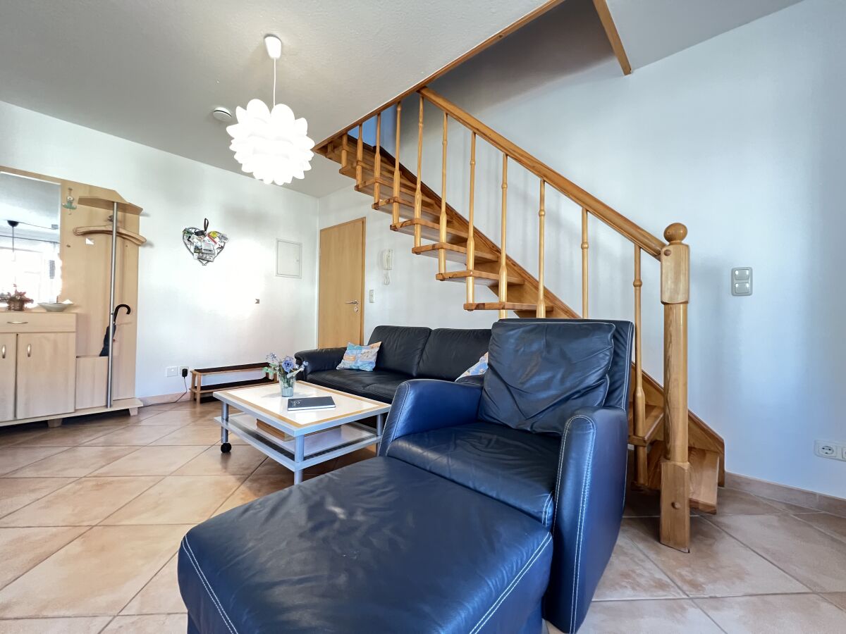 Maisonettewohnung