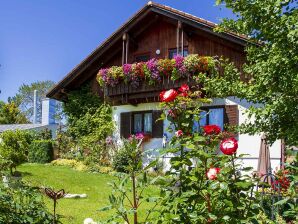 Ferienwohnung Klosterblick - Andechs - image1