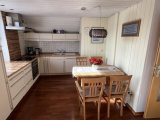 Appartamento per vacanze Andechs Caratteristiche 10