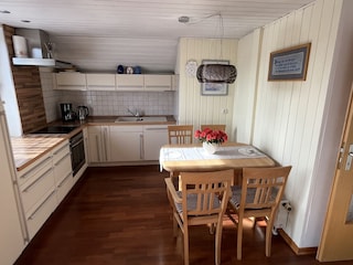 Appartement de vacances Andechs Équipement 10