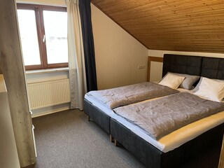 Appartamento per vacanze Andechs Caratteristiche 11