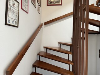 Appartamento per vacanze Andechs Caratteristiche 15