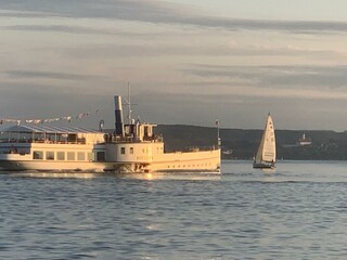 Apartamento de vacaciones Andechs Entorno 18