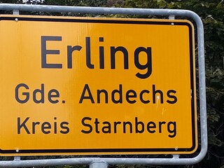 Appartamento per vacanze Andechs Documento 31