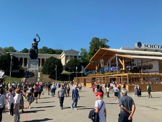 Appartement de vacances Andechs Environnement 23