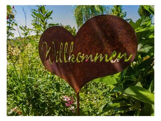 Appartamento per vacanze Andechs Registrazione all'aperto 3