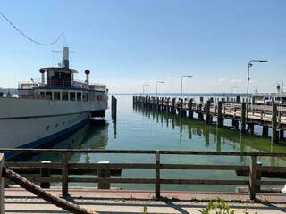 Appartement de vacances Andechs Environnement 20