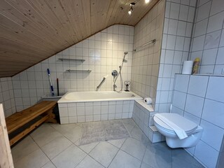 Appartamento per vacanze Andechs Caratteristiche 14