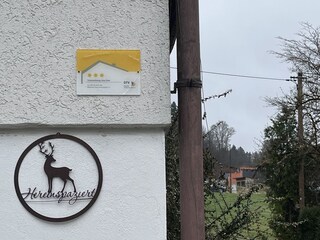 Ferienwohnung Andechs Ausstattung 19