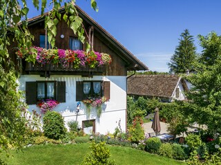 Appartement de vacances Andechs Enregistrement extérieur 6