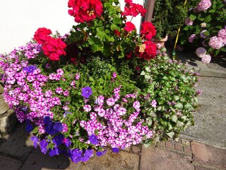 Appartamento per vacanze Andechs Registrazione all'aperto 7