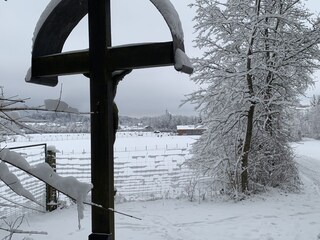 Appartamento per vacanze Andechs Registrazione all'aperto 9