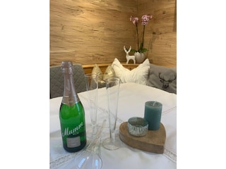 Servus  in Erling-Andechs