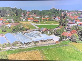 Unsere Glashäuser m. Erling