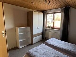 Ehebett 1,80x2,00m