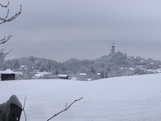 Herrlich zum spazierengehen
