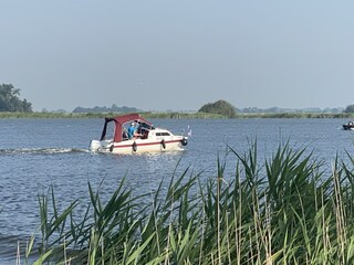 Wassersport pur geniessen