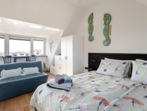 Ferienwohnung Sunnyzandvoort