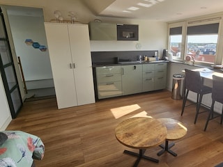 Holiday apartment Zandvoort Features 4