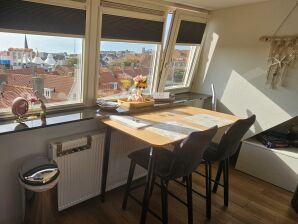Holiday apartment Sunnyzandvoort