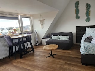 Holiday apartment Zandvoort Features 5