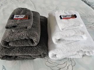 Ferienwohnung Zandvoort Ausstattung 8