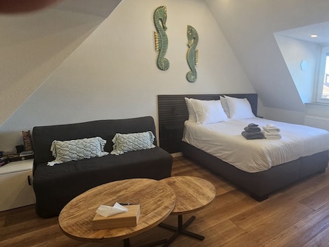 Holiday apartment Sunnyzandvoort