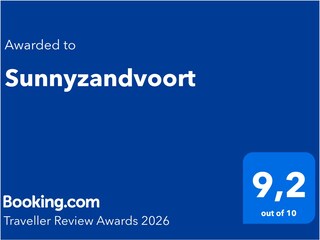 Holiday apartment Zandvoort Document 16