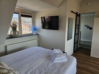 Holiday apartment Zandvoort Features 4