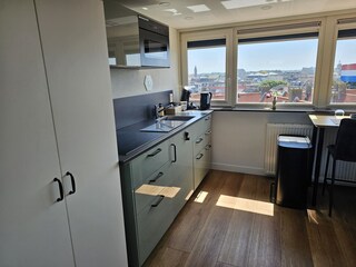 Holiday apartment Zandvoort Features 5