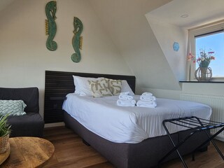 Holiday apartment Zandvoort Features 7