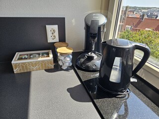 Holiday apartment Zandvoort Features 9