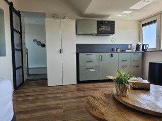 Holiday apartment Zandvoort Features 10